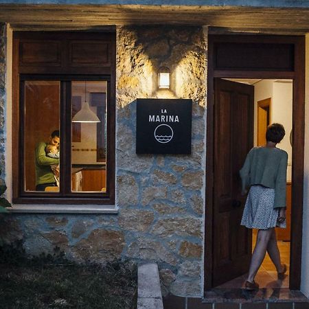 The Cantabrian Apartamentos Сердио Экстерьер фото