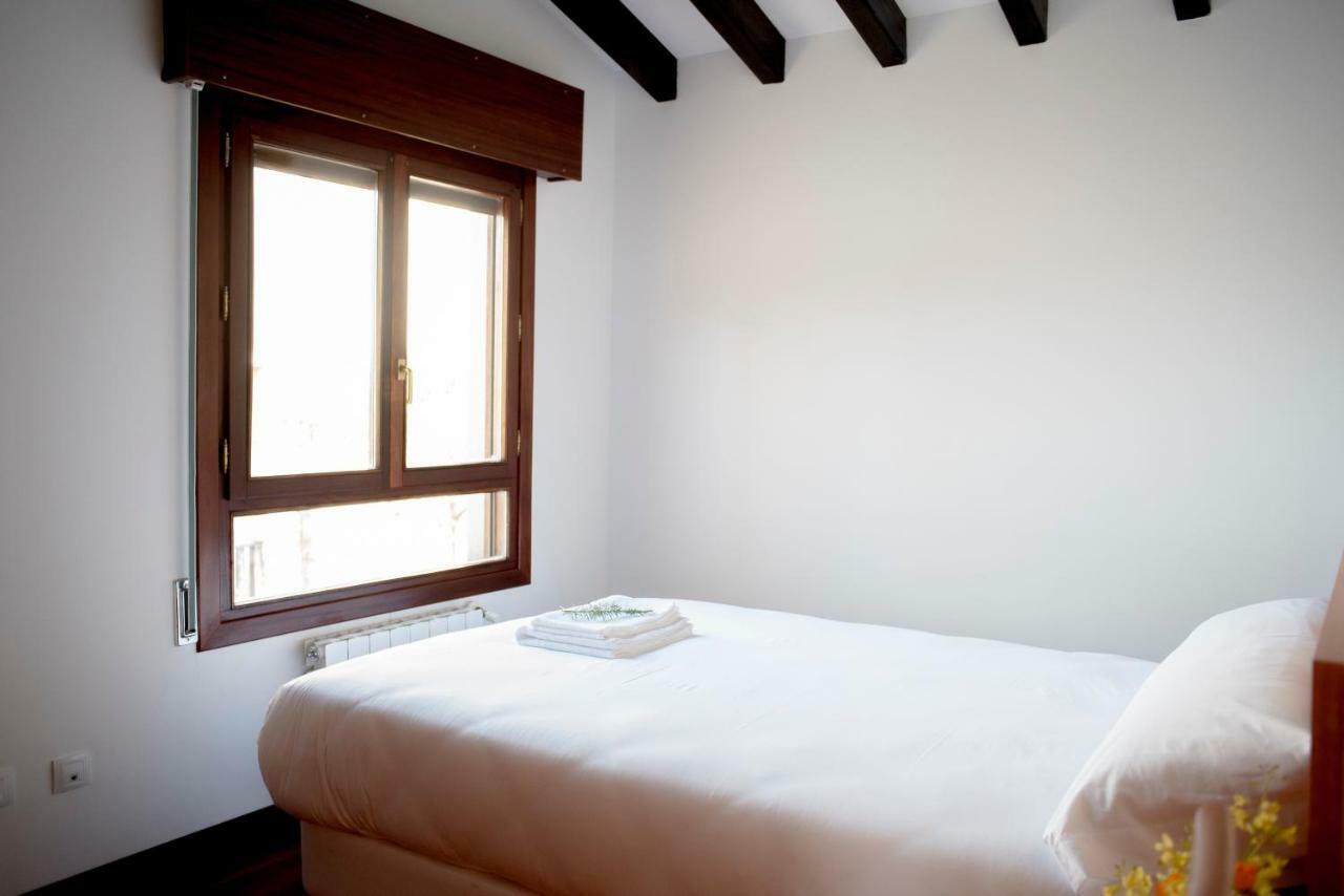 The Cantabrian Apartamentos Сердио Экстерьер фото
