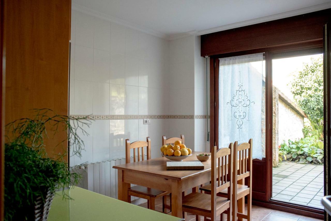 The Cantabrian Apartamentos Сердио Экстерьер фото