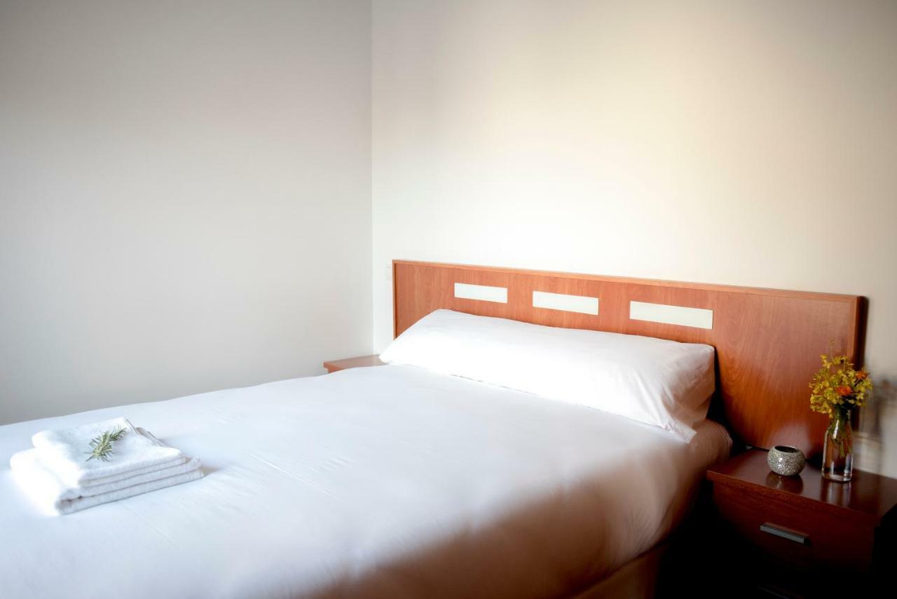 The Cantabrian Apartamentos Сердио Экстерьер фото