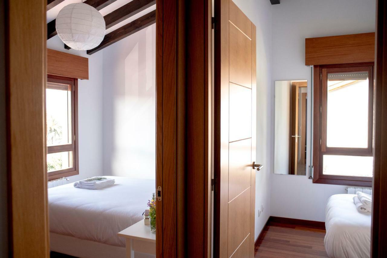 The Cantabrian Apartamentos Сердио Экстерьер фото