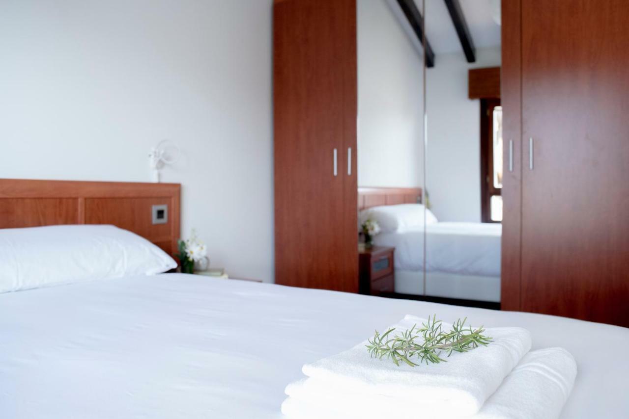 The Cantabrian Apartamentos Сердио Экстерьер фото