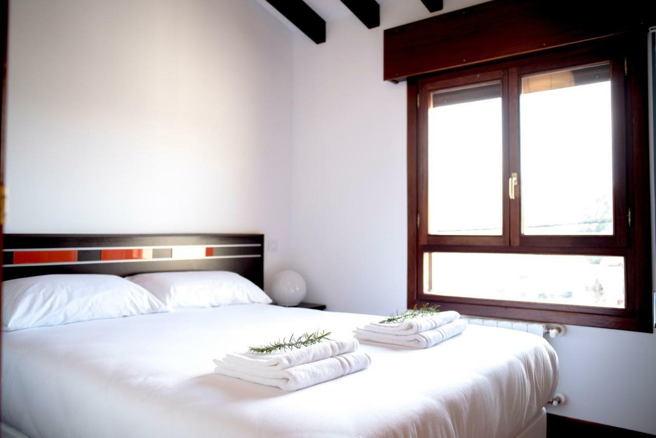 The Cantabrian Apartamentos Сердио Экстерьер фото