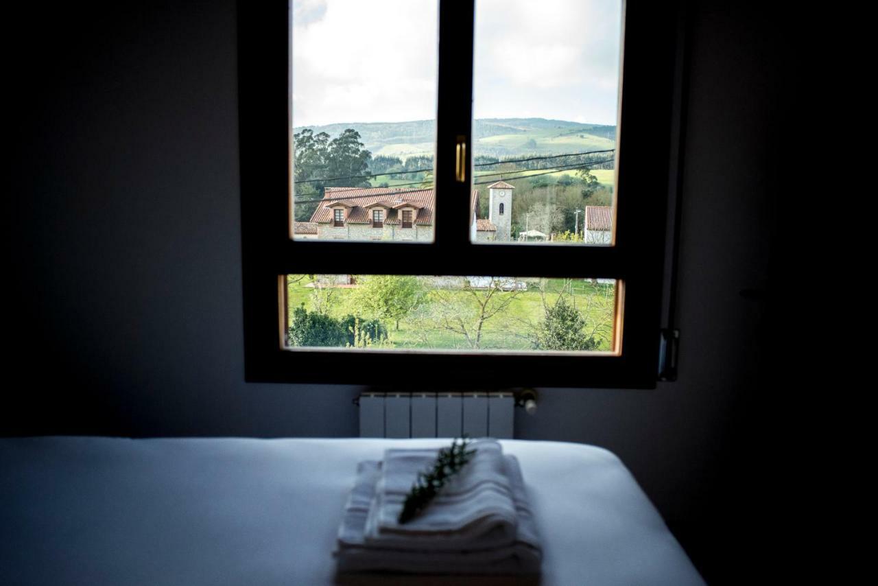 The Cantabrian Apartamentos Сердио Экстерьер фото