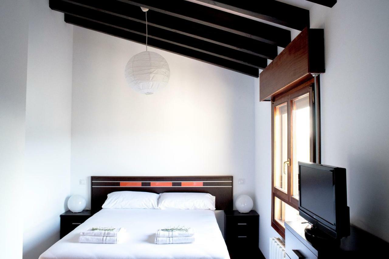 The Cantabrian Apartamentos Сердио Экстерьер фото