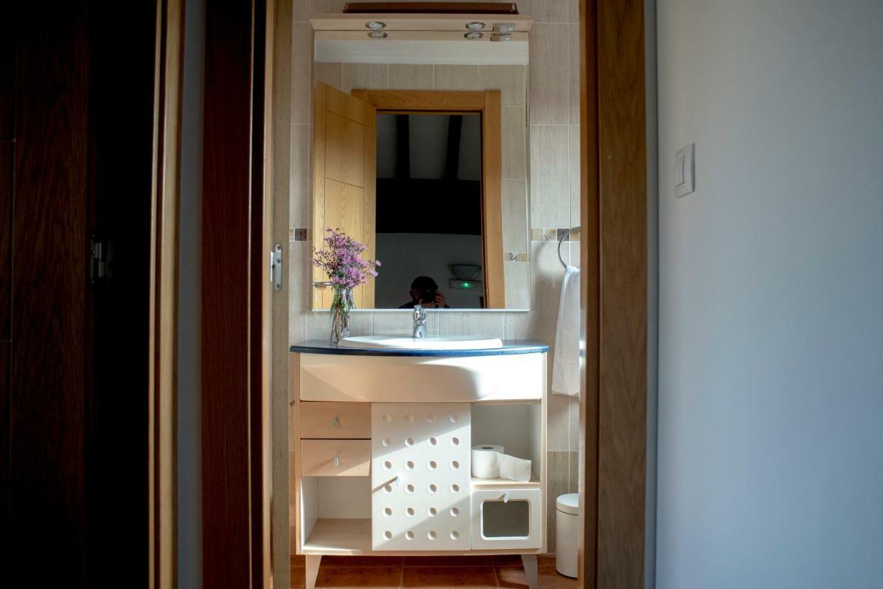 The Cantabrian Apartamentos Сердио Экстерьер фото